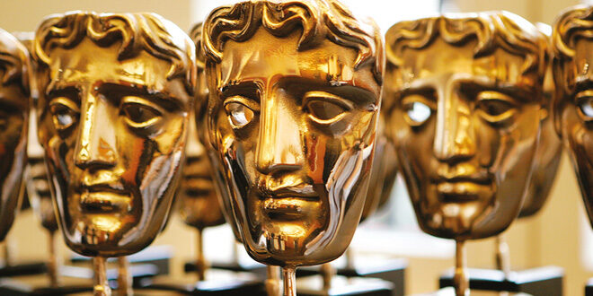 bafta games awards header [From the industry] BAFTA announces opening of applications for Breakthrough UK