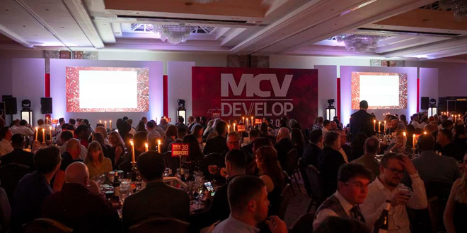 mcv develop awards alt header 660x330 1 Are you an MCV/DEVELOP Awards 2025 finalist? Act now!