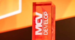 mcv develop awards img header Here are the winners of the MCV/DEVELOP Awards 2025!