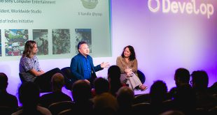 shuhei yoshida develop brighton header img [From the industry] Develop:Brighton 2025 returns to the coast on July 8!